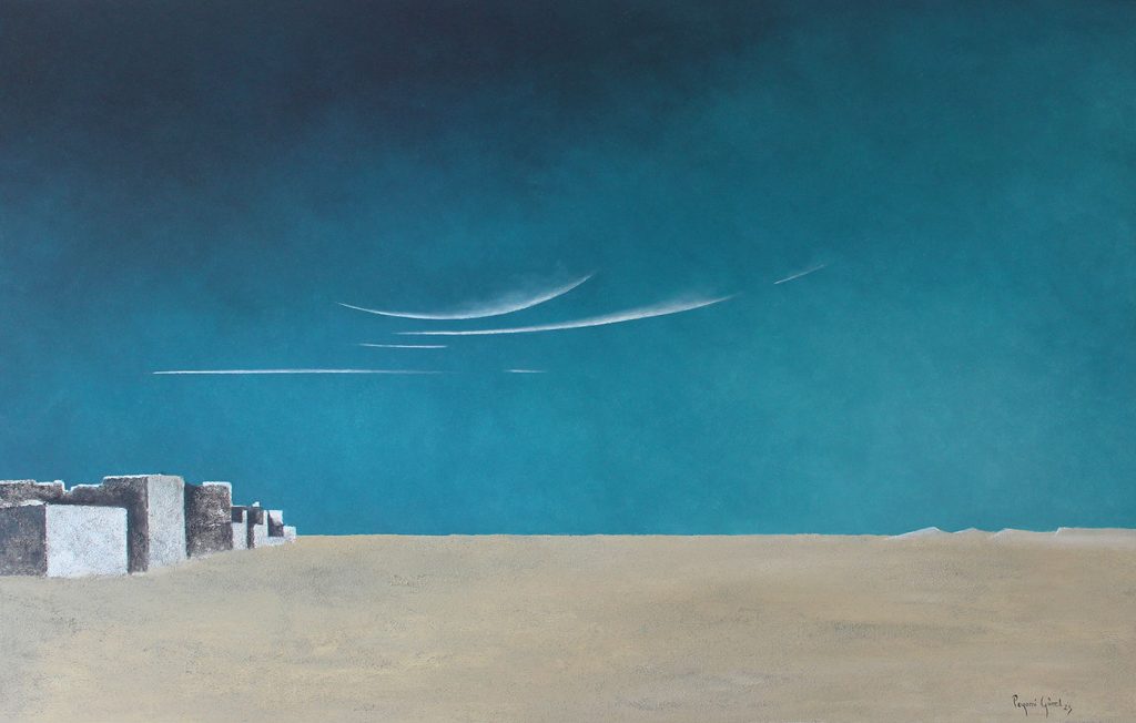 Peyami Gürel Göç 03